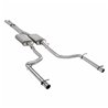 Flowmaster | FlowFX Cat-Back Exhaust System - Challenger R/T / R/T Classic 5.7L 2009-2014