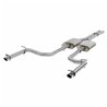 Flowmaster | FlowFX Cat-Back Exhaust System - 300 / Charger 5.7L 2011-2014