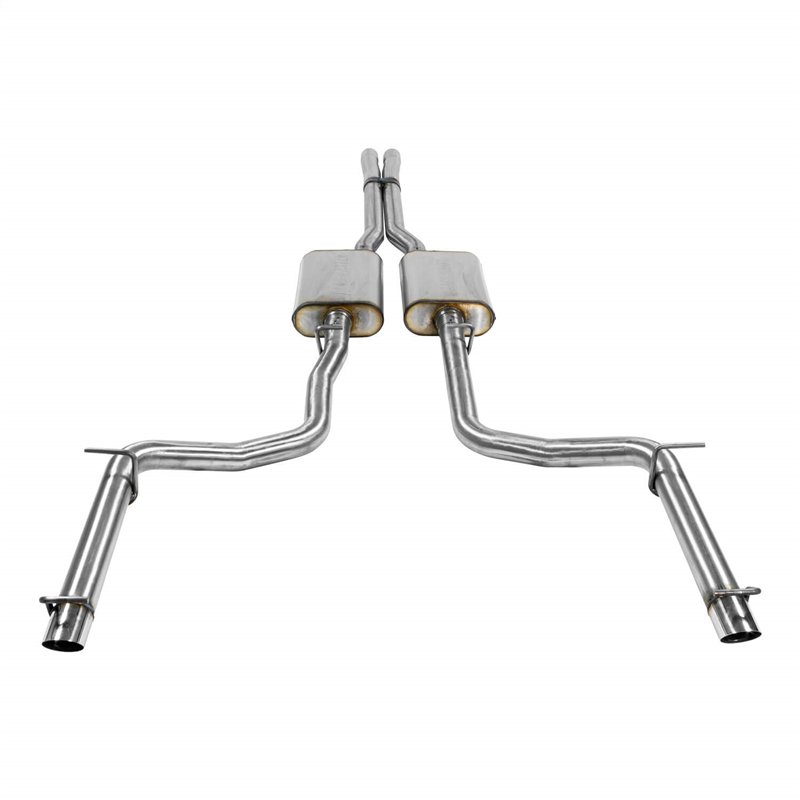 Flowmaster | FlowFX Cat-Back Exhaust System - 300 / Charger 5.7L 2011-2014