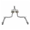 Flowmaster | FlowFX Cat-Back Exhaust System - 300 / Charger 5.7L 2011-2014