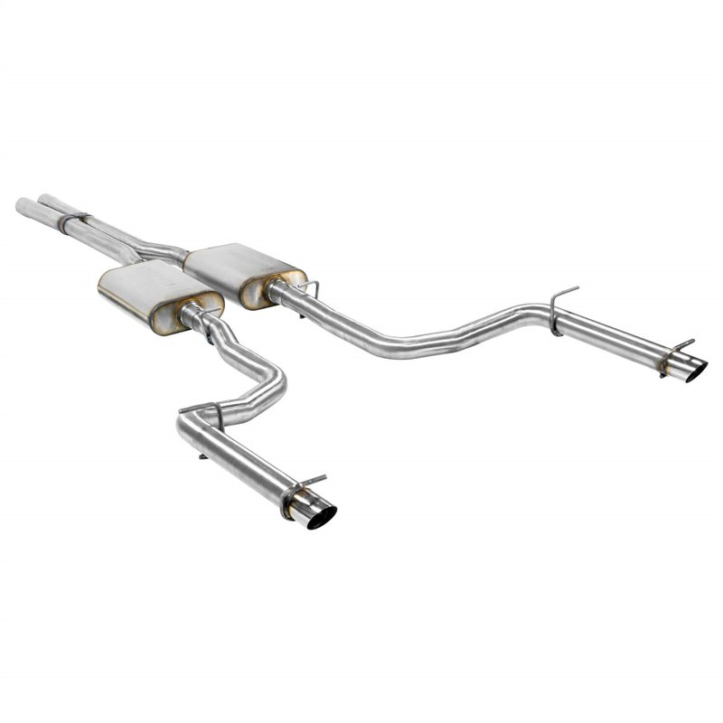 Flowmaster | FlowFX Cat-Back Exhaust System - 300 / Charger 5.7L 2011-2014