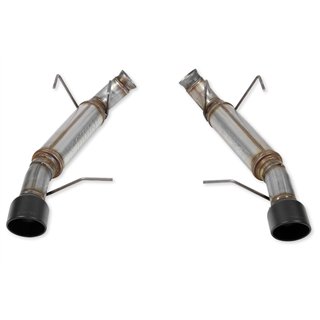 Flowmaster | FlowFX Axle-Back Exhaust System - Mustang Boss 302 / GT 5.0L 2011-2012
