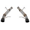 Flowmaster | FlowFX Axle-Back Exhaust System - Mustang Boss 302 / GT 5.0L 2011-2012