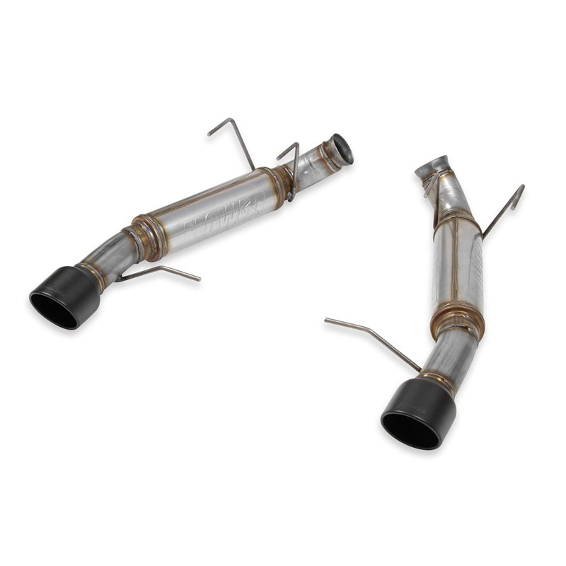 Flowmaster | FlowFX Axle-Back Exhaust System - Mustang Boss 302 / GT 5.0L 2011-2012