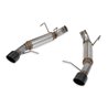 Flowmaster | FlowFX Axle-Back Exhaust System - Mustang Boss 302 / GT 5.0L 2011-2012