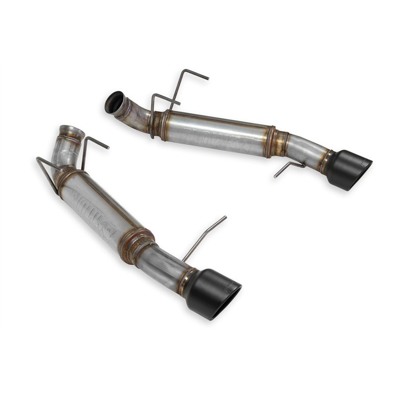 Flowmaster | FlowFX Axle-Back Exhaust System - Mustang Boss 302 / GT 5.0L 2011-2012