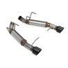 Flowmaster | FlowFX Axle-Back Exhaust System - Mustang Boss 302 / GT 5.0L 2011-2012