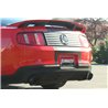 Flowmaster | FlowFX Axle-Back Exhaust System - Mustang Boss 302 / GT 5.0L 2011-2012