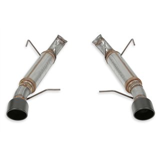 Flowmaster | FlowFX Axle-Back Exhaust System - Mustang 5.0L 2013-2014