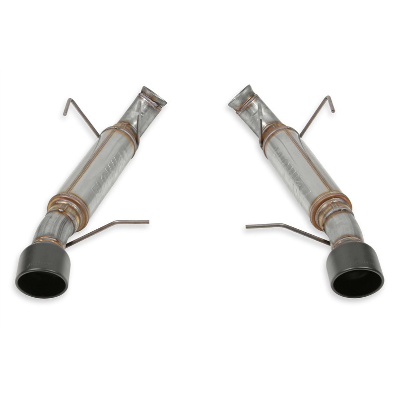Flowmaster | FlowFX Axle-Back Exhaust System - Mustang 5.0L 2013-2014