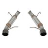Flowmaster | FlowFX Axle-Back Exhaust System - Mustang 5.0L 2013-2014