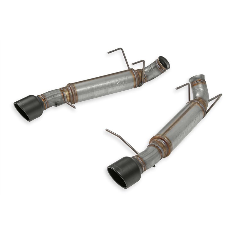 Flowmaster | FlowFX Axle-Back Exhaust System - Mustang 5.0L 2013-2014