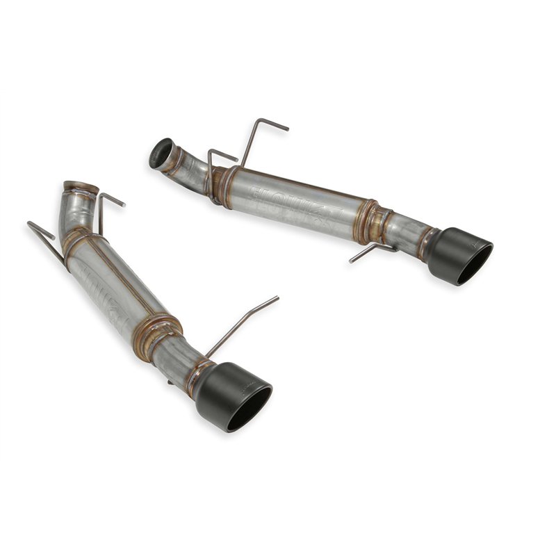 Flowmaster | FlowFX Axle-Back Exhaust System - Mustang 5.0L 2013-2014