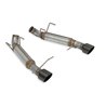 Flowmaster | FlowFX Axle-Back Exhaust System - Mustang 5.0L 2013-2014