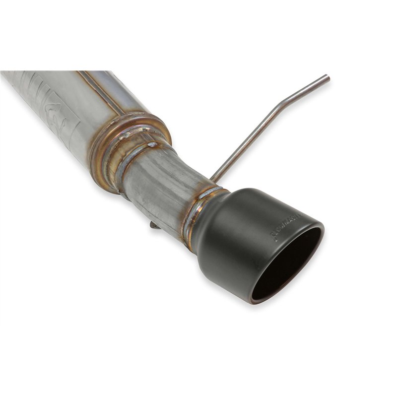 Flowmaster | FlowFX Axle-Back Exhaust System - Mustang 5.0L 2013-2014