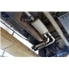 Flowmaster | FlowFX Cat-Back Exhaust System - Silverado / Sierra 1500 5.3L 2009-2013