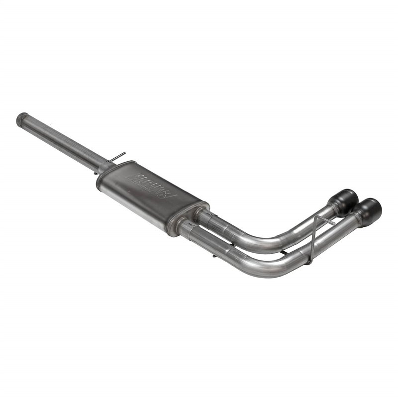 Flowmaster | FlowFX Cat-Back Exhaust System - Silverado / Sierra 1500 5.3L 2009-2013
