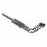 Flowmaster | FlowFX Cat-Back Exhaust System - Silverado / Sierra 1500 5.3L 2009-2013