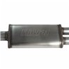 Flowmaster | FlowFX Cat-Back Exhaust System - Silverado / Sierra 1500 5.3L 2009-2013