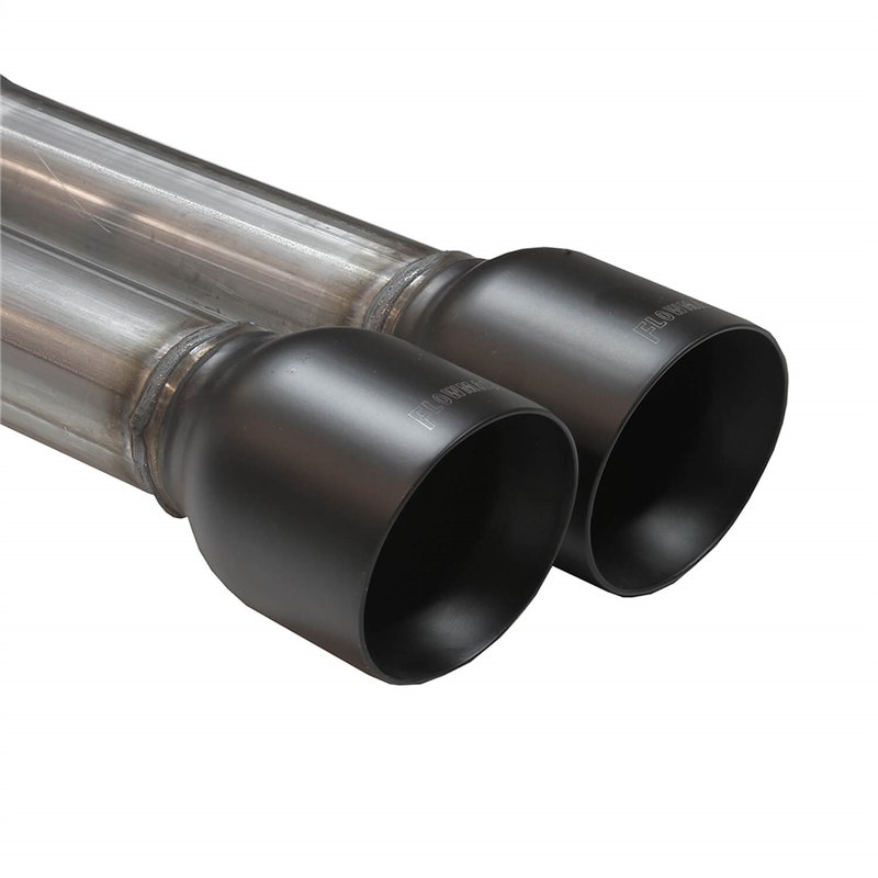 Flowmaster | FlowFX Cat-Back Exhaust System - Silverado / Sierra 1500 5.3L 2009-2013