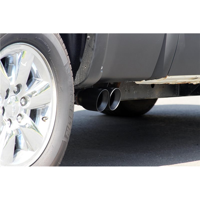 Flowmaster | FlowFX Cat-Back Exhaust System - Silverado / Sierra 1500 5.3L 2009-2013