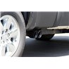 Flowmaster | FlowFX Cat-Back Exhaust System - Silverado / Sierra 1500 5.3L 2009-2013