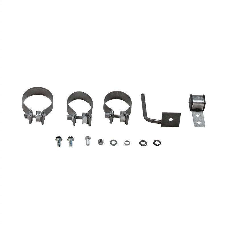 Flowmaster | FlowFX Cat-Back Exhaust System - Silverado / Sierra 1500 5.3L 2009-2013