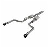 Flowmaster | FlowFX Cat-Back Exhaust System - Charger 6.2L / 6.4L 2015-2020