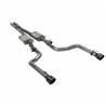 Flowmaster | FlowFX Cat-Back Exhaust System - Charger 6.2L / 6.4L 2015-2020