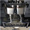 Flowmaster | FlowFX Cat-Back Exhaust System - Charger 6.2L / 6.4L 2015-2020
