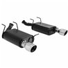 Flowmaster | Force II Axle-Back Exhaust System - Mustang Base / Boss 302 3.7L / 5.0L 2011-2014