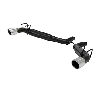 Flowmaster | Outlaw Series™ Axle-Back Exhaust System - Camaro 6.2L 2010-2013