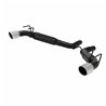 Flowmaster | Outlaw Series™ Axle-Back Exhaust System - Camaro 6.2L 2010-2013
