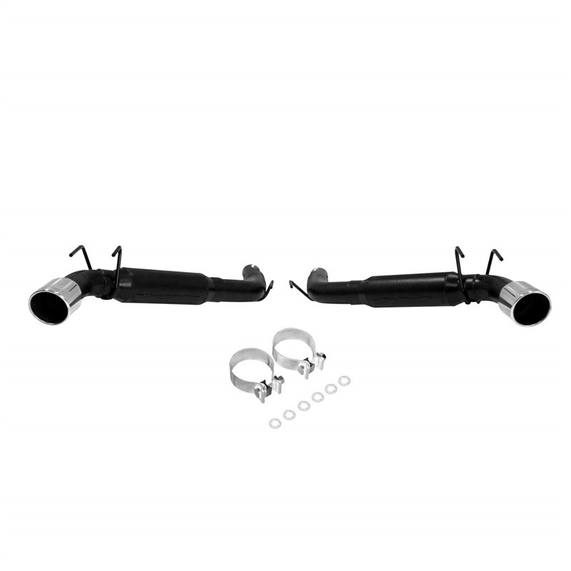 Flowmaster | Outlaw Series™ Axle-Back Exhaust System - Camaro 6.2L 2010-2013
