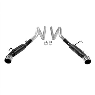 Flowmaster | Outlaw Series™ Cat-Back Exhaust System - Mustang 4.6L / 5.4L 2005-2010