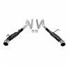 Flowmaster | Outlaw Series™ Cat-Back Exhaust System - Mustang 4.6L / 5.4L 2005-2010