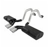 Flowmaster | Force II Axle-Back Exhaust System - Corvette 5.7L 1997-2004