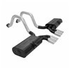 Flowmaster | Force II Axle-Back Exhaust System - Corvette 5.7L 1997-2004