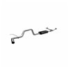 Flowmaster | American Thunder Cat-Back Exhaust System - Titan 5.6L 2004-2015