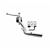 Flowmaster | American Thunder Cat-Back Exhaust System - Titan 5.6L 2004-2015