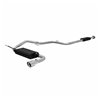 Flowmaster | Force II Cat-Back System - Focus 2.0L 2012-2018
