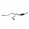 Flowmaster | Force II Cat-Back System - Tahoe / Yukon 5.3L 2009-2014