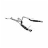 Flowmaster | Outlaw Series™ Cat-Back Exhaust System - Mustang 5.0L 2011-2012