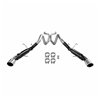 Flowmaster | Outlaw Series™ Cat-Back Exhaust System - Mustang 5.0L 2013-2014