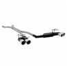 Flowmaster | American Thunder Cat-Back Exhaust System - Camaro 3.6L / 6.2L 2012-2015
