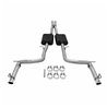 Flowmaster | American Thunder Cat-Back Exhaust System - 300 / Charger 5.7L 2015-2022