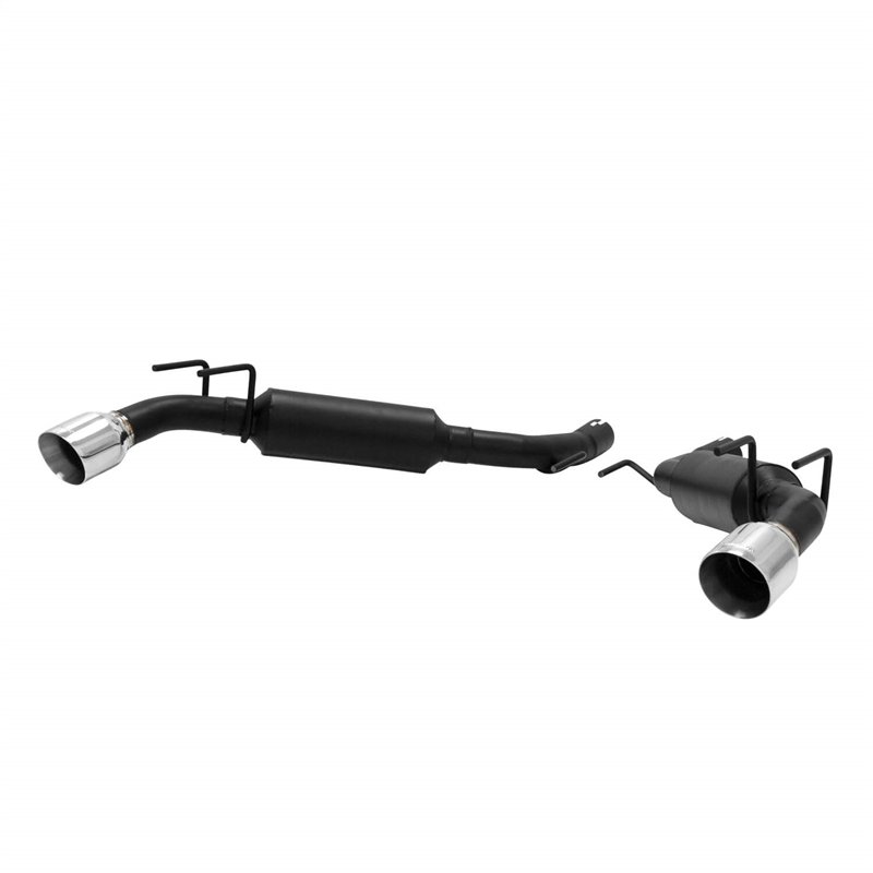 Flowmaster | Outlaw Series™ Axle-Back Exhaust System - Camaro 6.2L 2014-2015