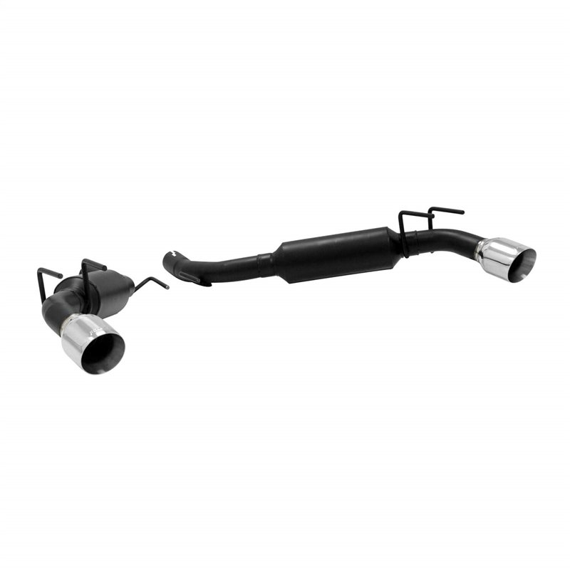 Flowmaster | Outlaw Series™ Axle-Back Exhaust System - Camaro 6.2L 2014-2015