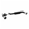 Flowmaster | Outlaw Series™ Axle-Back Exhaust System - Camaro 6.2L 2014-2015