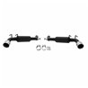 Flowmaster | Outlaw Series™ Axle-Back Exhaust System - Camaro 6.2L 2014-2015